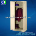 Hotel Metal Steel Personal Cabinet For Selling